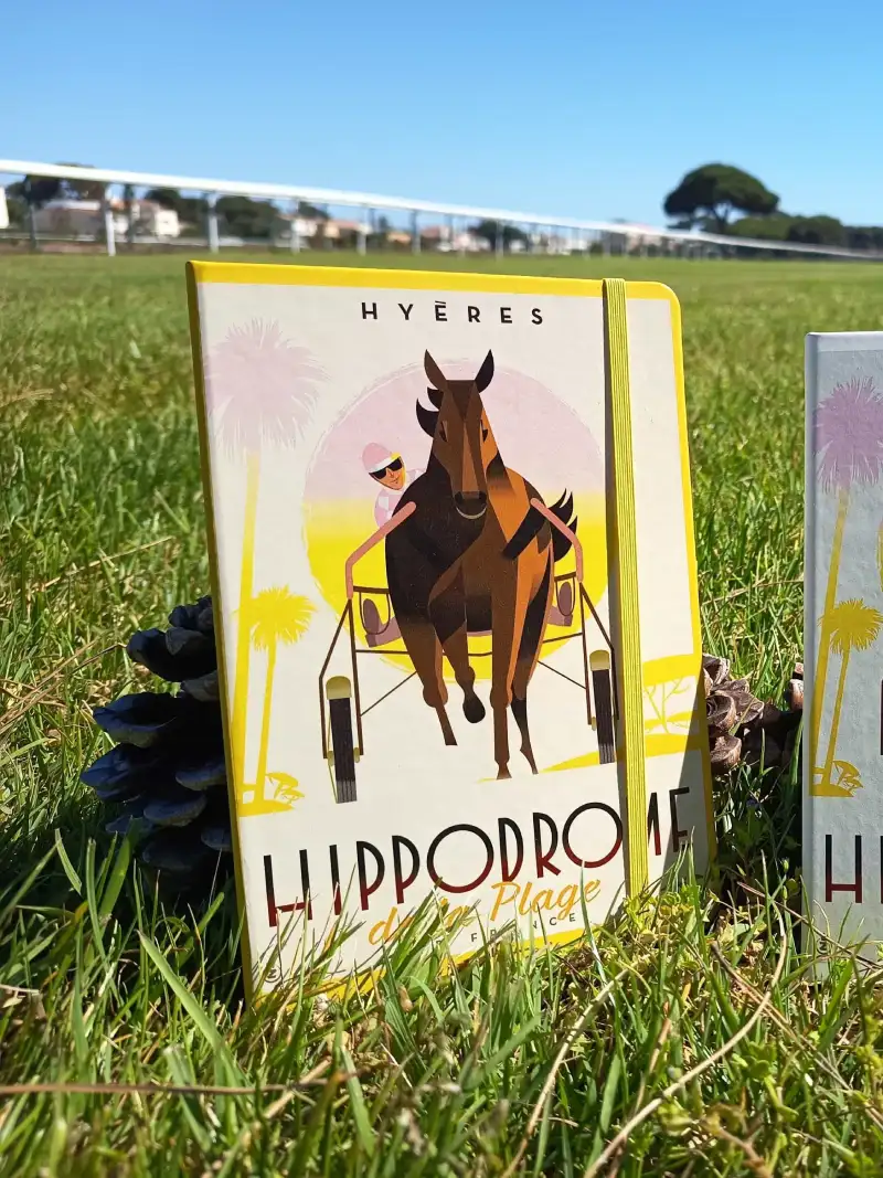 hippodrome-hyeres-goodies-carnet